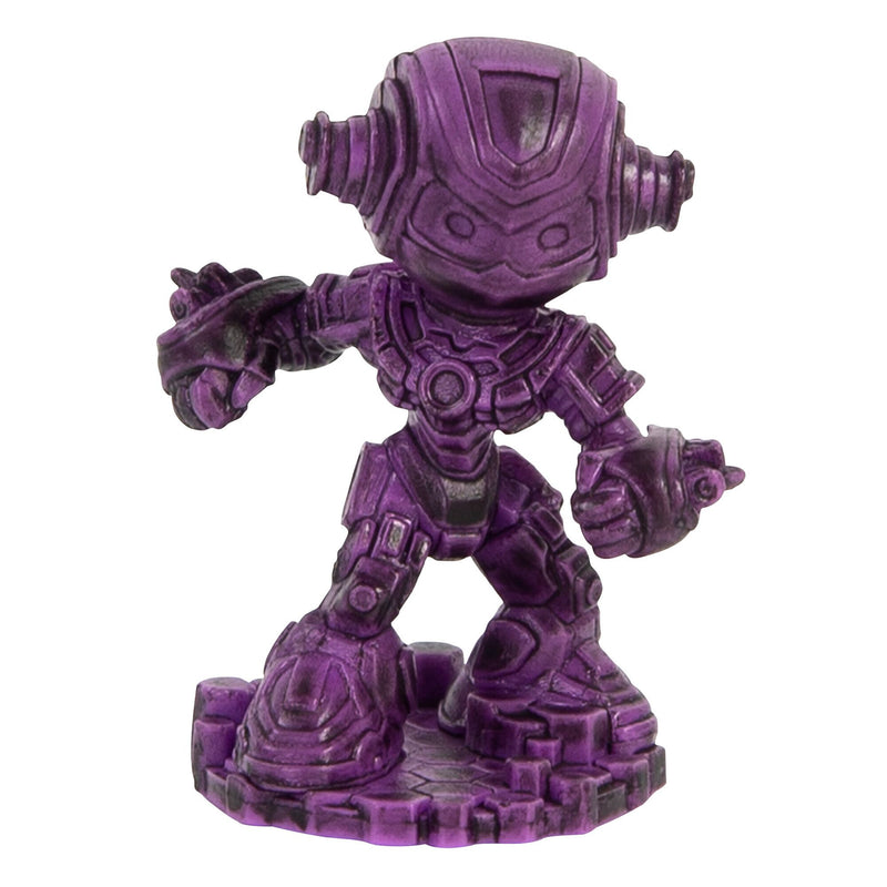 Doteki Battle Training Set (Spiritek) - Image
