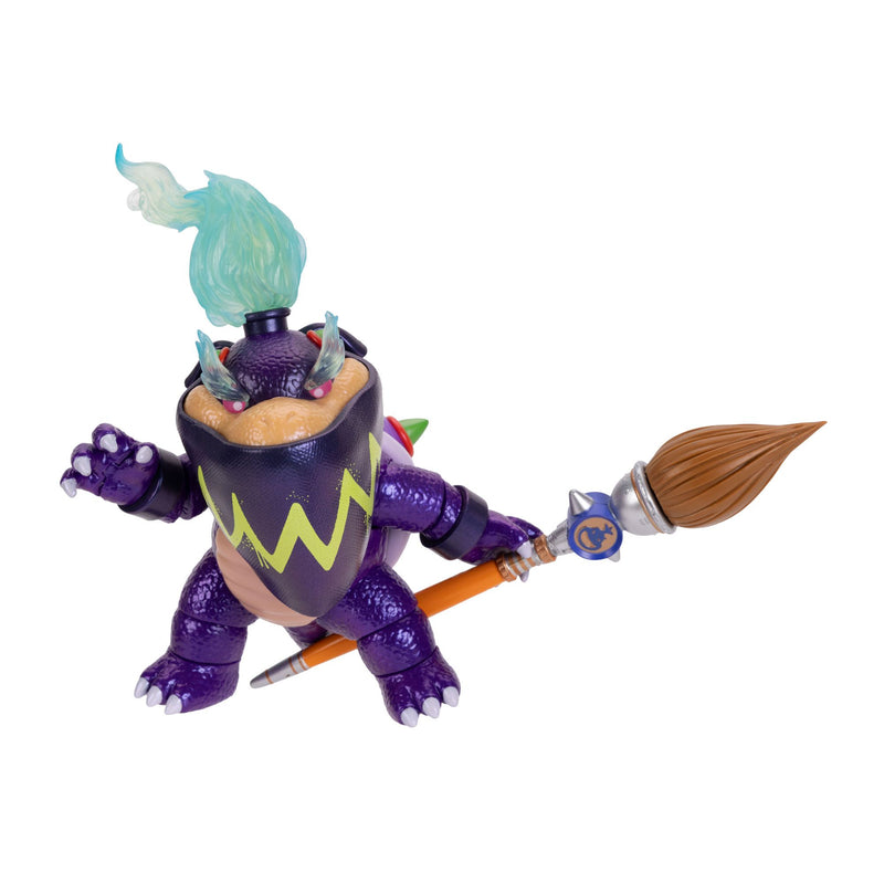 The Super Mario Galaxy Movie - 5” Figure Series with Accessory - Image