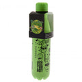 Rick And Morty Thermal Flask, side angle