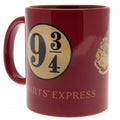 Harry Potter Mug 9 & 3 Quarters collectible from Infinity Collectibles 2026