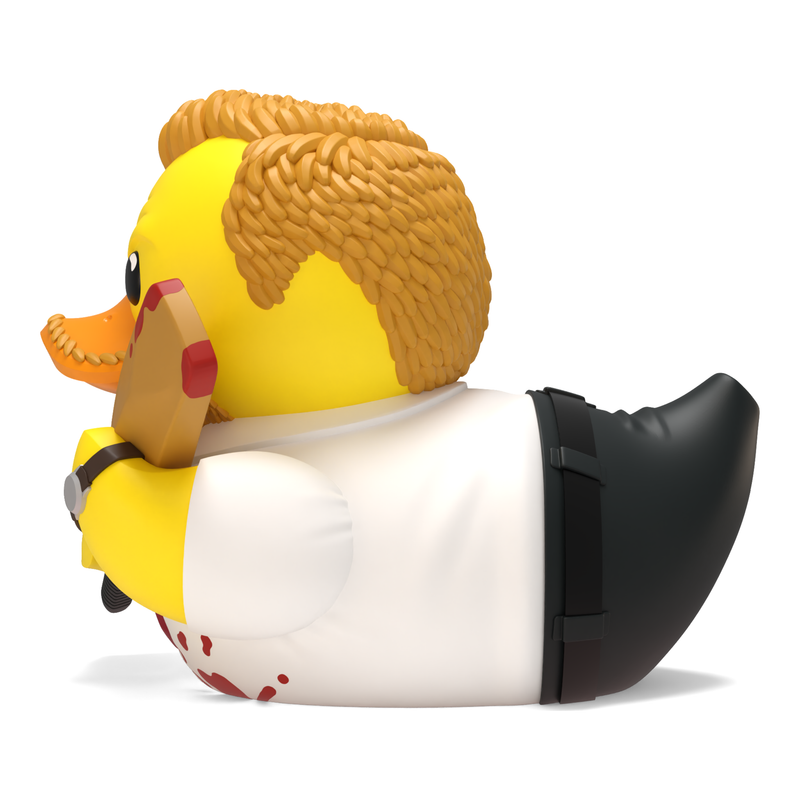 Shaun of the Dead - Shaun - Boxed Tubbz