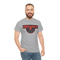 'Groovy' Men's T-Shirt, alternate view