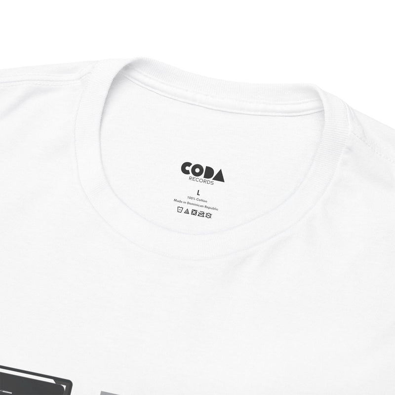 'Just for the Record' Men's Vinyl T-Shirt, product detail