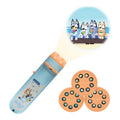 Bluey Stories Projector & Torch Light