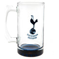 Tottenham Hotspur FC Stein Glass Tankard collectible from Infinity Collectibles 2026