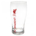 Liverpool FC Tulip Pint Glass, alternate view