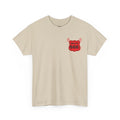 'Highway to Hell' Lyric T-Shirt, packaging shot