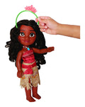 Disney Princess Core Large 38cm Moana Doll - Image