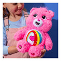 Care Bears - 35cm Cozy Cheer Bear - Image