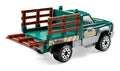 Tonka Steel Classics Farm Truck - Image