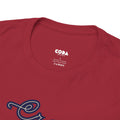 'Crate Digger' Vinyl Records Men's T-Shirt, side angle