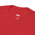 'I've Got That On Vinyl' T-Shirt, size reference
