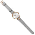 Harry Potter Watch Hufflepuff, side angle