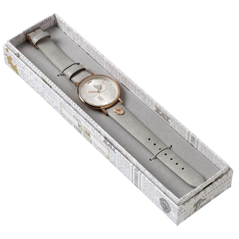 Harry Potter Watch Ravenclaw, rear view