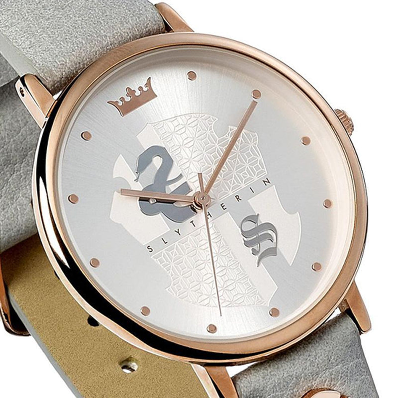 Harry Potter Watch Slytherin, alternate view