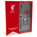 Liverpool FC Pen & Keyring Set collectible from Infinity Collectibles 2026