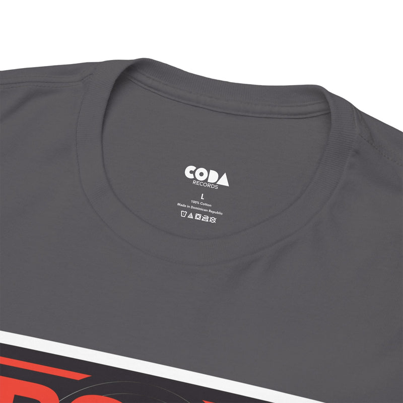 'Groovy' Men's T-Shirt, product detail