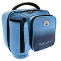 Manchester City FC Fade Lunch Bag, alternate view