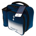 Tottenham Hotspur FC Fade Lunch Bag, side angle