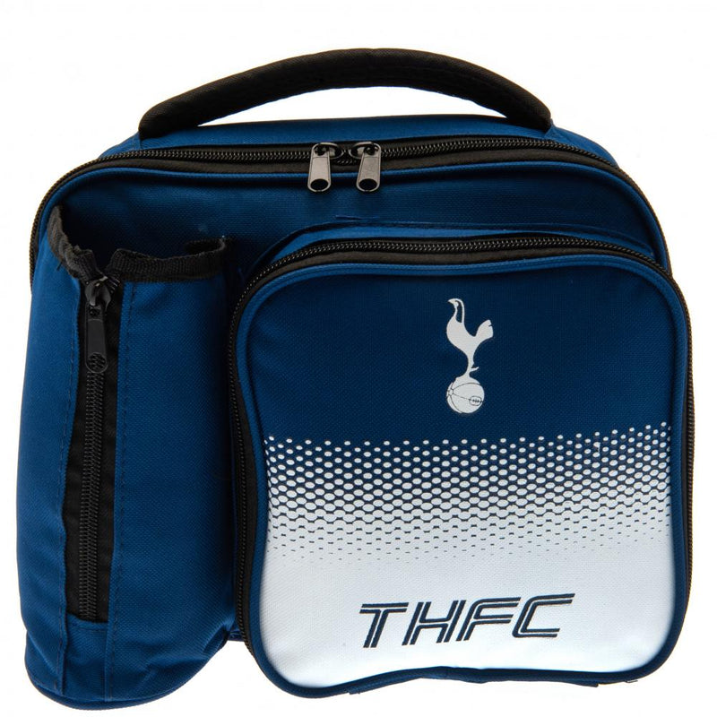 Tottenham Hotspur FC Fade Lunch Bag collectible from Infinity Collectibles 2026