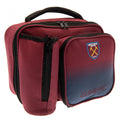 West Ham United FC Fade Lunch Bag, alternate view