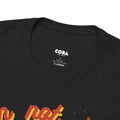 'I'm Not Old, I'm a Classic' Men's Vinyl Record T-Shirt, additional view