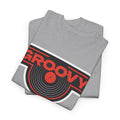 'Groovy' Men's T-Shirt, additional view