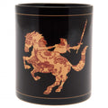The Legend Of Zelda Heat Changing Mug Map, rear view
