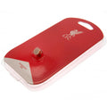 Liverpool FC Rose Gold Plated Earring, alternate view