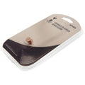 Tottenham Hotspur FC Rose Gold Plated Earring, alternate view