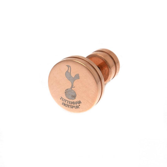 Tottenham Hotspur FC Rose Gold Plated Earring collectible from Infinity Collectibles 2026