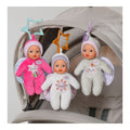 Baby Born For Babies Angel 18cm Asst