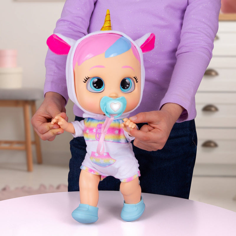 Cry Babies - My First Steps Dreamy - Image