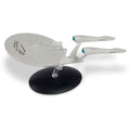 U.S.S. Enterprise NCC-1701 (Star Trek Beyond) Special Issue (Eaglemoss / Star Trek), side angle