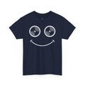 Vinyl Makes Me Happy Men's T-Shirt collectible from Coda Records