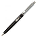 Tottenham Hotspur FC Pen & Keyring Set, alternate view