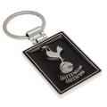 Tottenham Hotspur FC Pen & Keyring Set, side angle