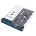 Tottenham Hotspur FC Pen & Keyring Set, close-up detail