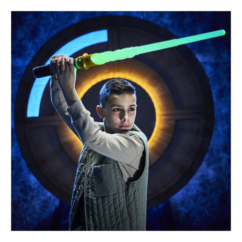 Star Wars Power Crystal Lightsaber - Image