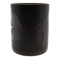 James Bond Heat Changing Mug, rear view