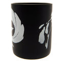 James Bond Heat Changing Mug, packaging shot