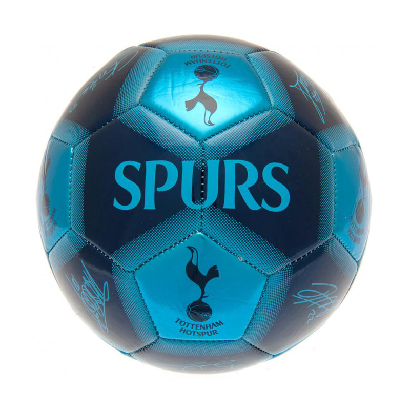 Tottenham Hotspur FC Signature Skill Ball, alternate view