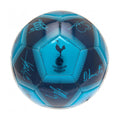 Tottenham Hotspur FC Signature Skill Ball collectible from Infinity Collectibles 2026
