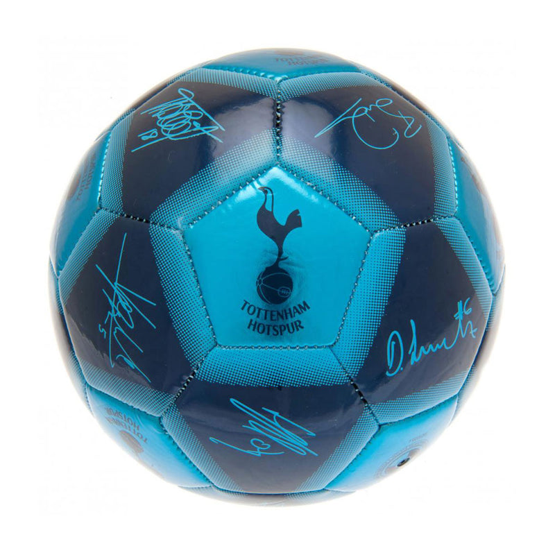 Tottenham Hotspur FC Signature Skill Ball collectible from Infinity Collectibles 2026