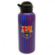 FC Barcelona Pinstripe Aluminium Drinks Bottle