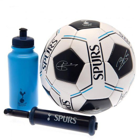 Tottenham Hotspur FC Signature Gift Set collectible from Infinity Collectibles 2026