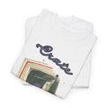 'Crate Digger' Vinyl Records Men's T-Shirt, product detail