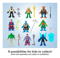Fisher-Price Imaginext DC Super Friends Surprise Figure - Image