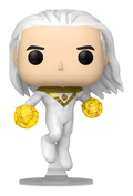 Pop! Vinyl - DC Pride - Apollo (Gold), alternate view