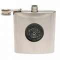 Celtic FC Hip Flask, alternate view